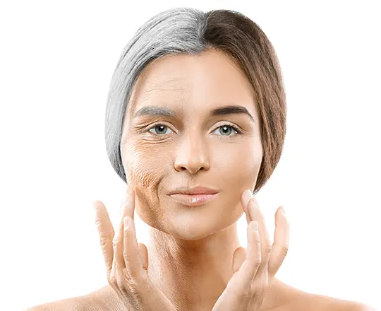 Anti-Aging Treatments